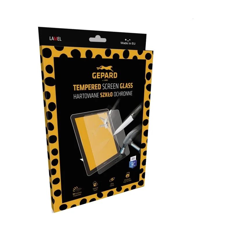 Gepard Protector de pantalla 1125