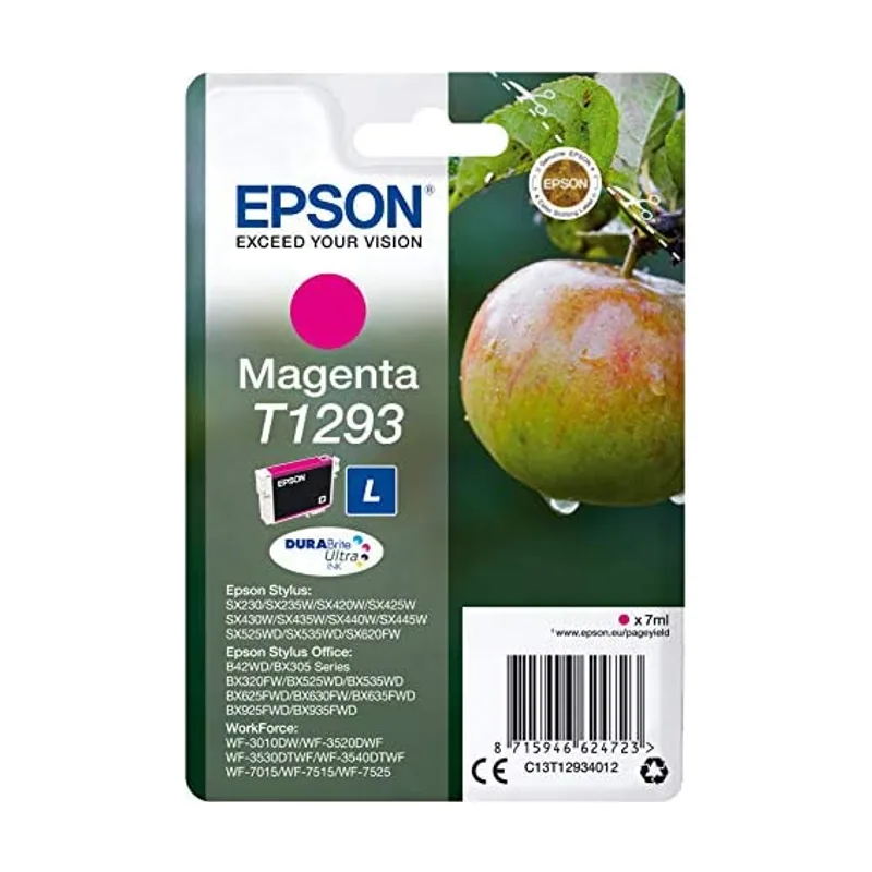 Epson C13T12934022