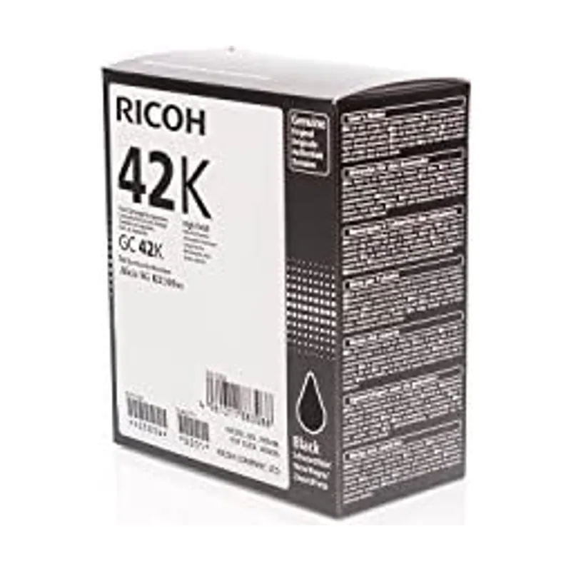 GC41KH cartucho de tinta 1 pieza s Alto rendimiento XL
