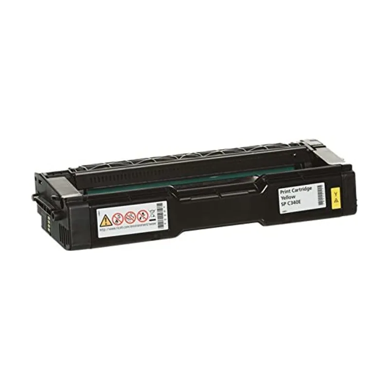 Ricoh 407902 cartucho de tóner 1 pieza s