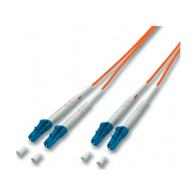 Equip LWL Cable de Red LSOH LC/LC 62,5/125 µ