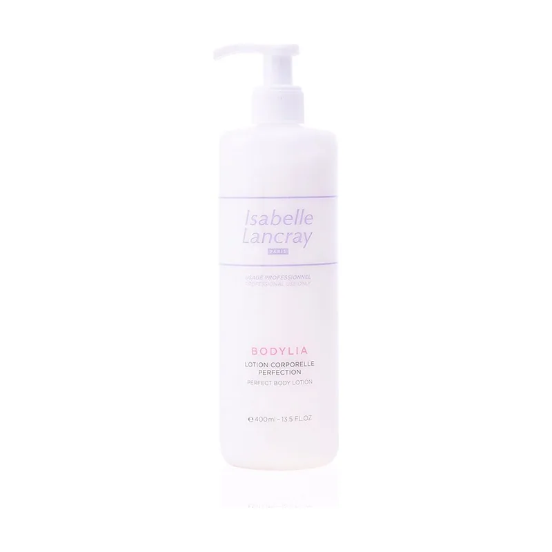 Isabelle Lancray CORPORELLE PERFECTION lotion 400 ml