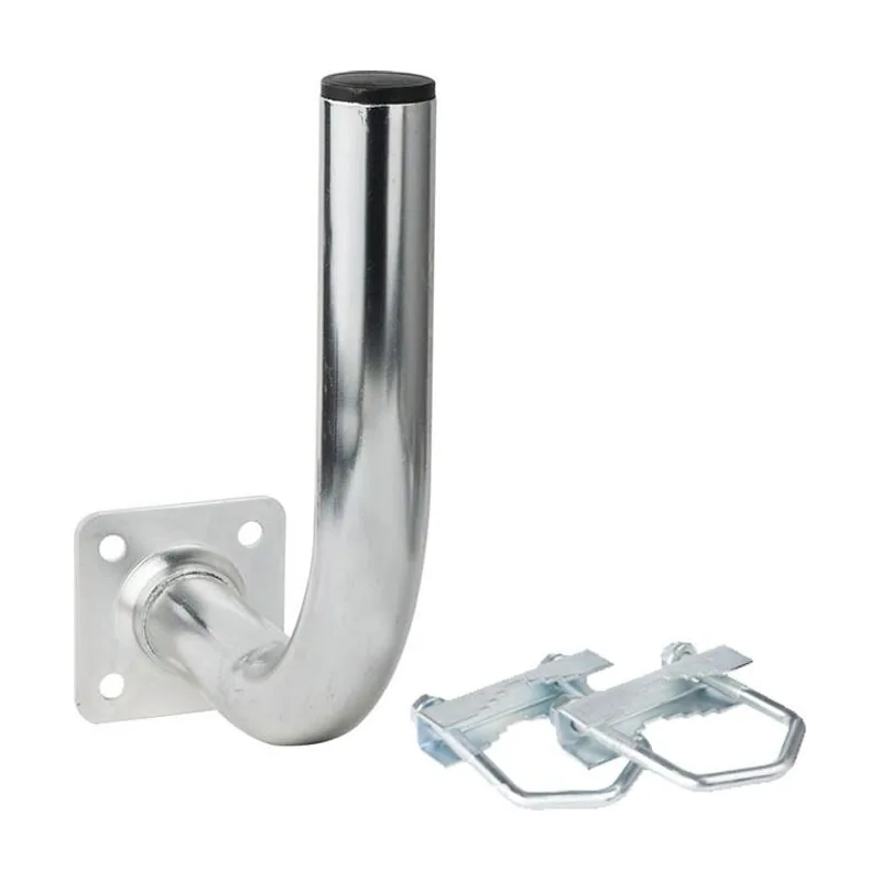 Extralink L200 Soporte para Antena Parabólica de Balcón