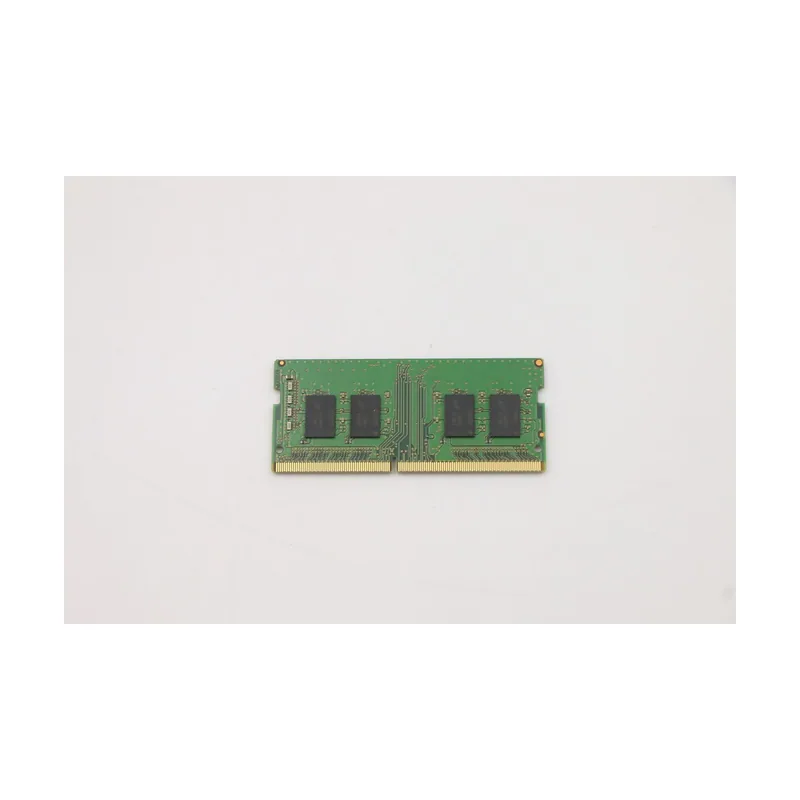 Lenovo 5M30Z71690 módulo de memoria 8 GB 1 x 8 GB DDR4 3200 MHz
