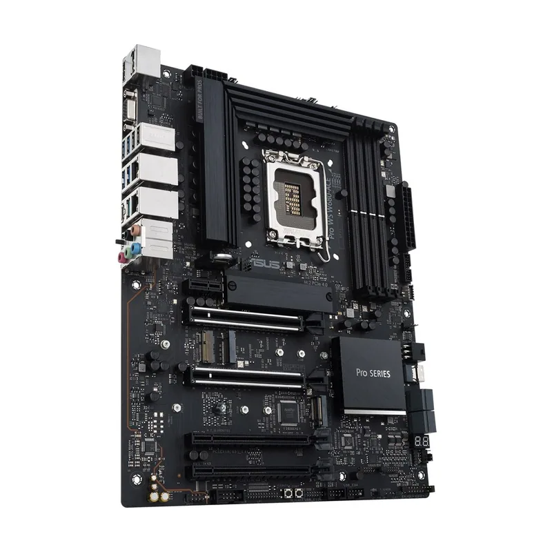 ASUS PRO WS W680-ACE