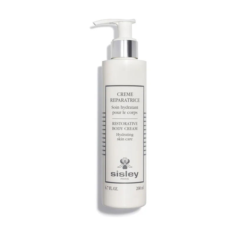 Sisley CREME REPARATRICE soin hydratant pour le corps 200 ml