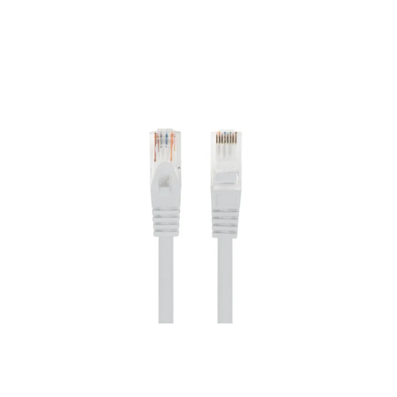 Lanberg Cable de Red Rígido UTP Categoría 6 PCU6-10CU-0050-S