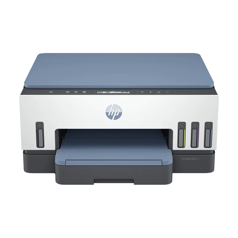 HP Smart Tank 725 All-in-One Inyección de tinta térmica A4 4800 x 1200 DPI 15 ppm