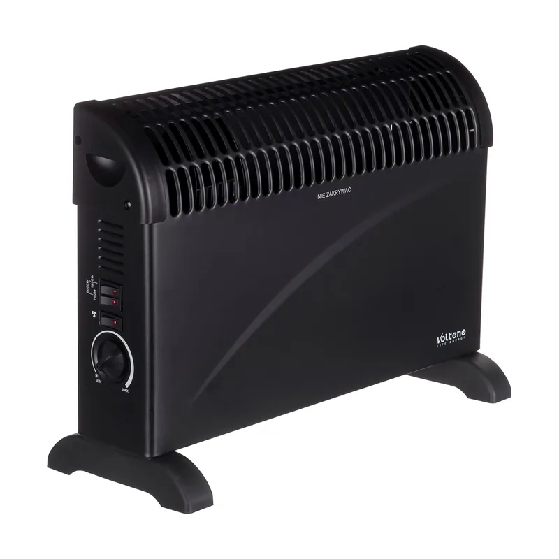 Volteno Grzejnik VO2783 Konwektorowy 2000 W