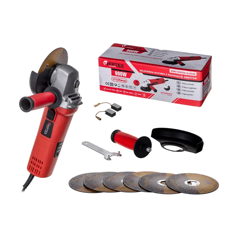 Vertex VSK12502V
