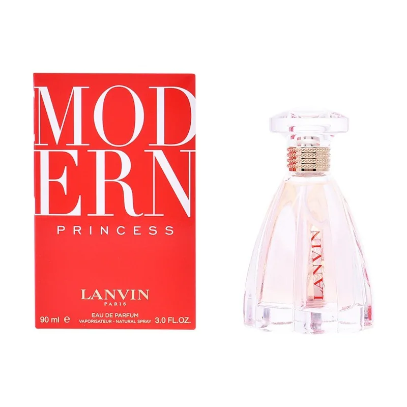 Lanvin MODERN PRINCESS eau de parfum vaporizador