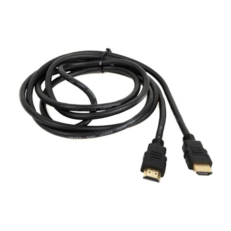 Cable HDMI IGG318300 2 m