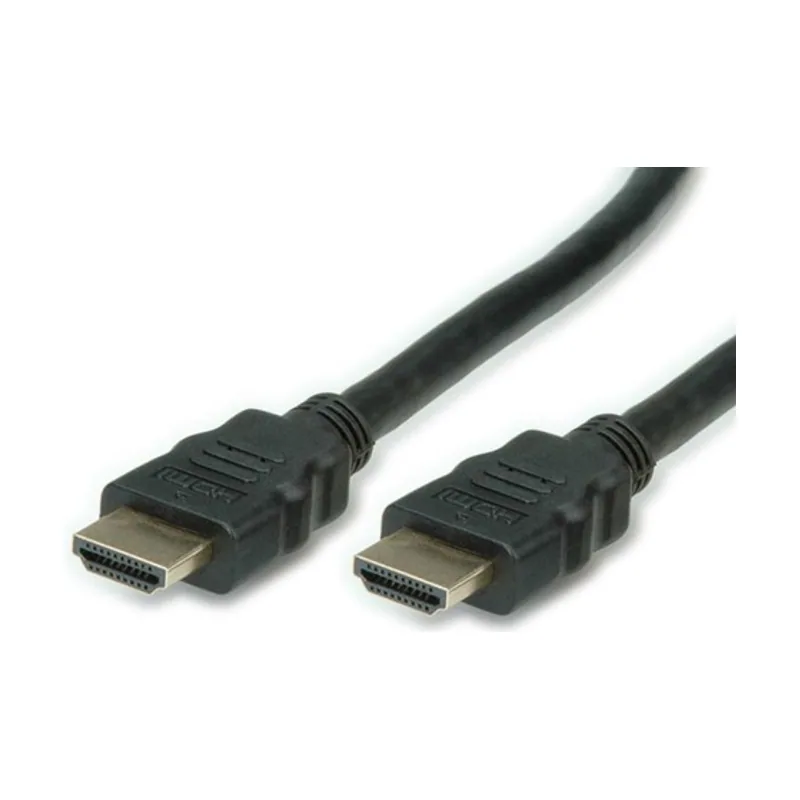 Value HDMI 3 m cable HDMI tipo A Estándar