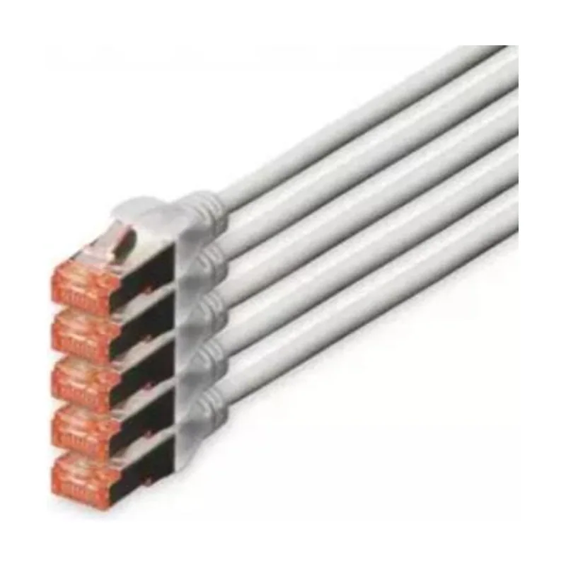 Digitus Cable LAN Cat 6