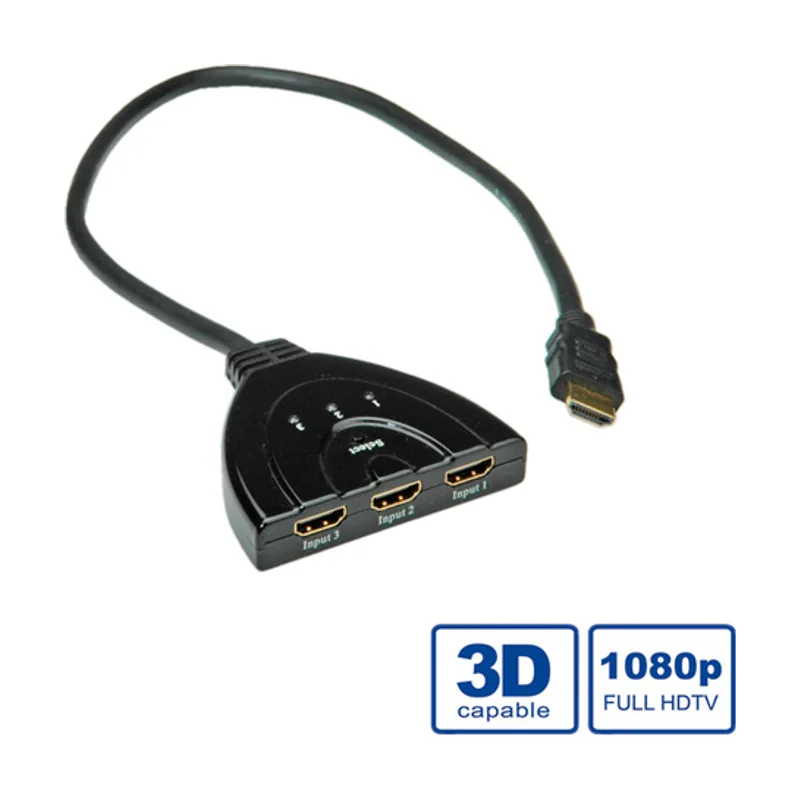 Value HDMI Switch