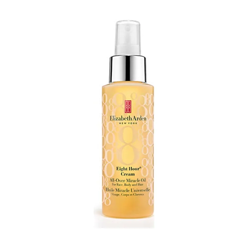 Elizabeth Arden EIGHT HOUR all-over miracle oil 100 ml