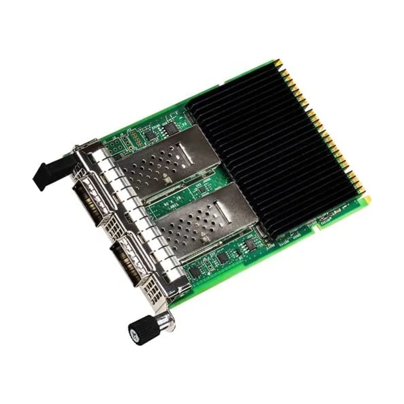 Intel ETHERNET OCP3.0 E810-CQDA2 SVR Individual AL por Menor