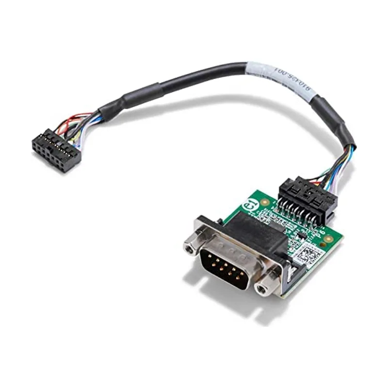 HP 141K8AA parte carcasa