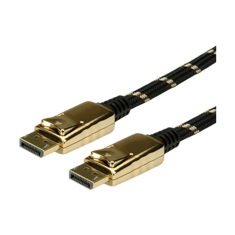 Roline 11.04.5648 cable DisplayPort 7,5 m