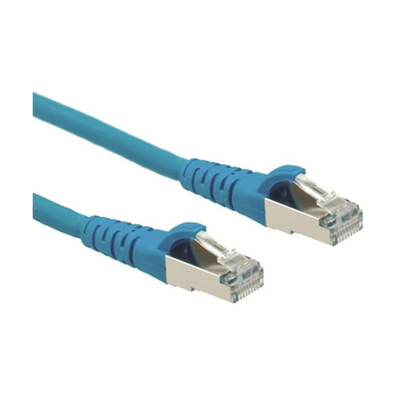 Roline Rotronic Patch cord Cat.6A S/FTP PiMF