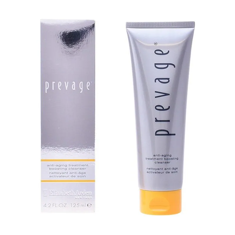 Elizabeth Arden PREVAGE anti-aging treatment boosting cleanser 125 ml