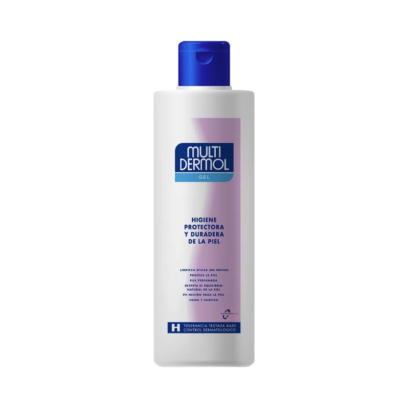 ERN Multidermol Gel 750 Ml