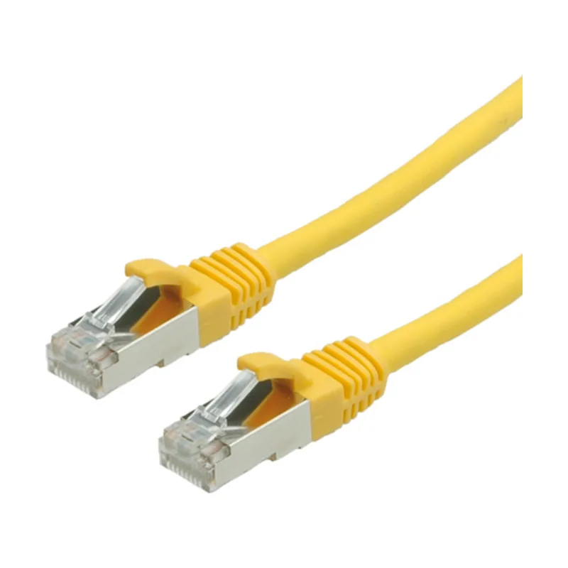 Value S/FTP Patch Cord Cat.6