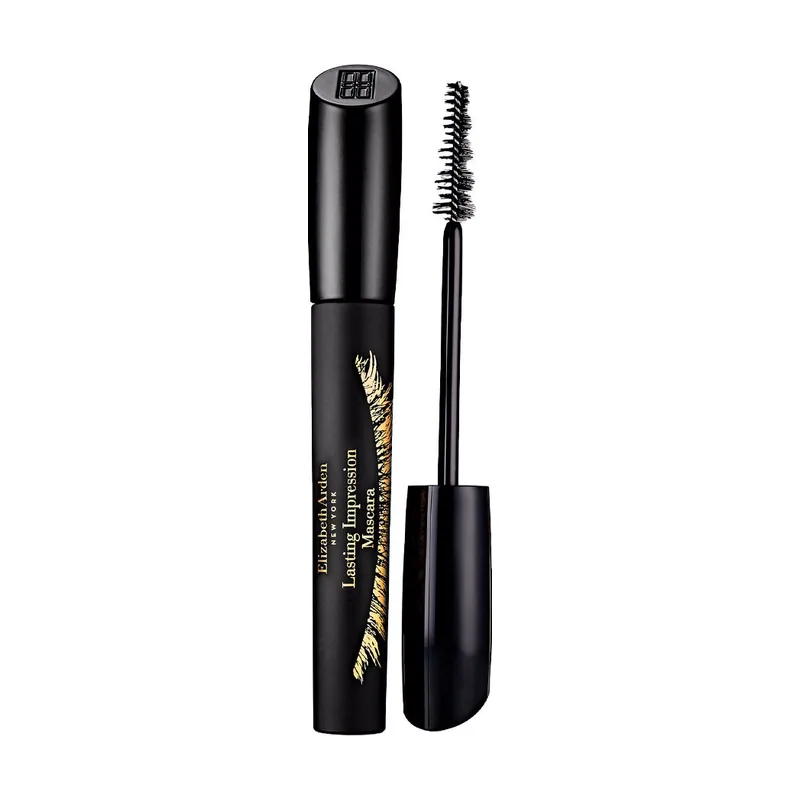Elizabeth Arden LASTING IMPRESSION mascara #01-black