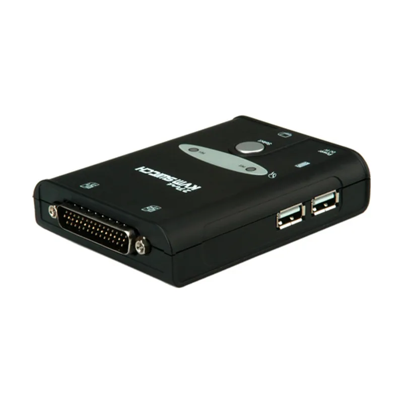 Conmutador KVM "Star"