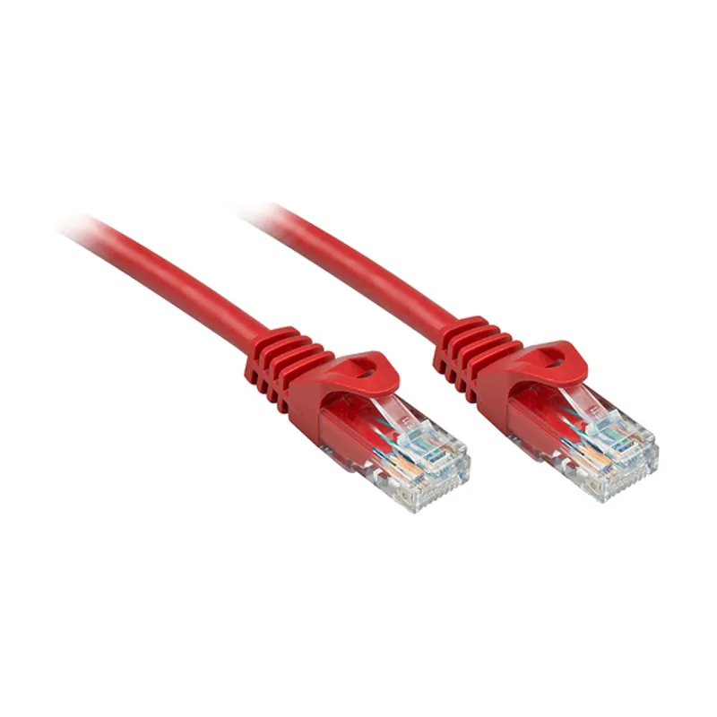Lindy Rj45/Rj45 Cat6