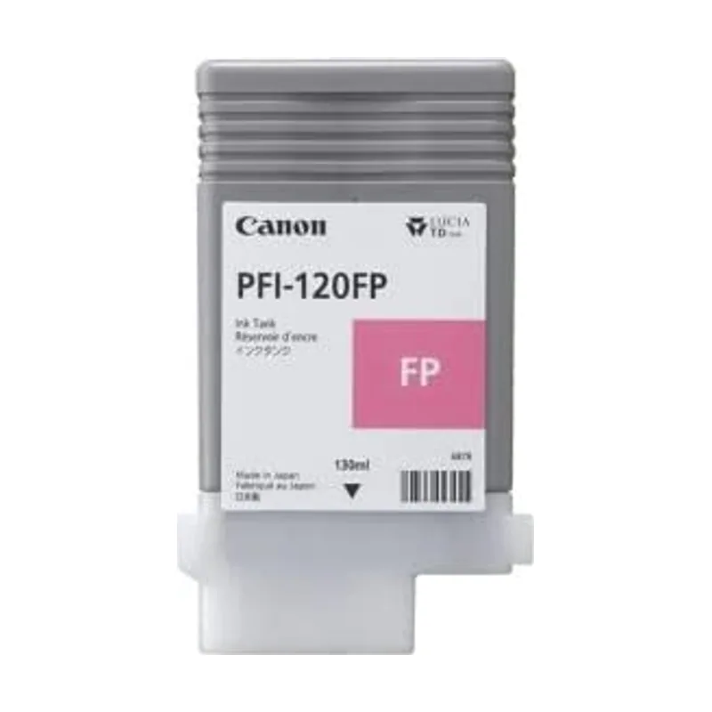 Canon PFI-120 cartucho de tinta 1 pieza s