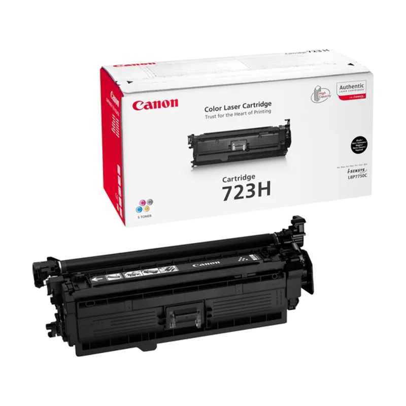 Canon Cartridge 723H