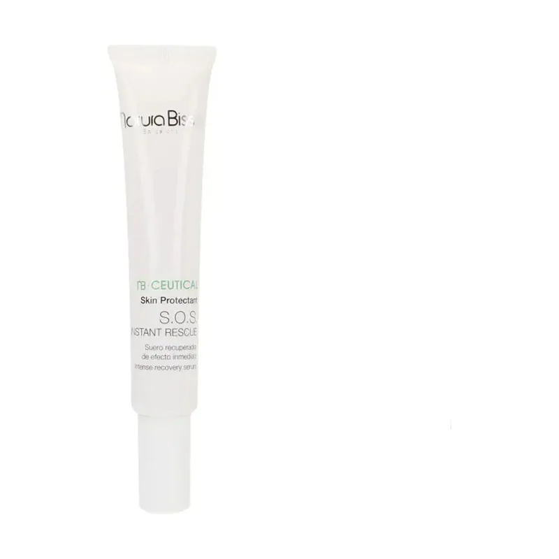 Natura Bissé NB CEUTICAL S.O.S instant rescue serum 30 ml