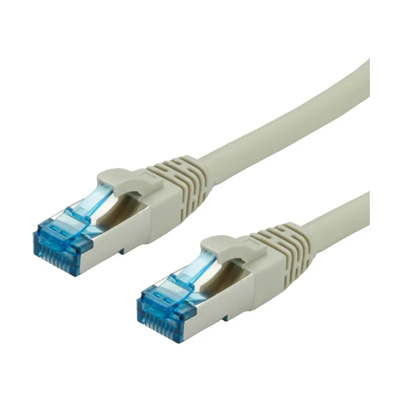 Value S/FTP Patch Cord Cat.6a