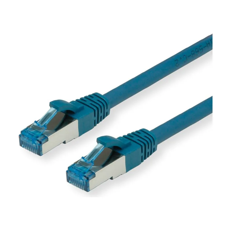 Value S/FTP Patch Cable kat6 a