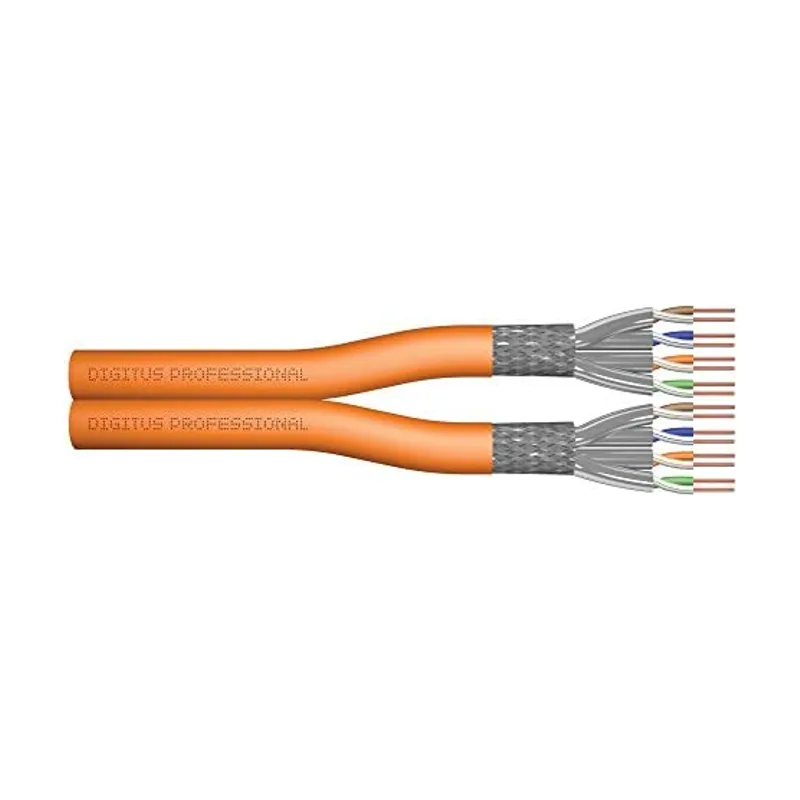 500 m de Cable de red Cat 7