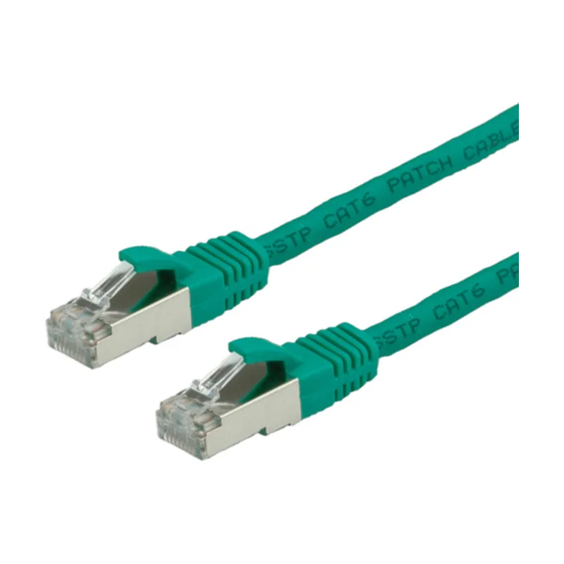 Value S/FTP Patch Cord Cat.6