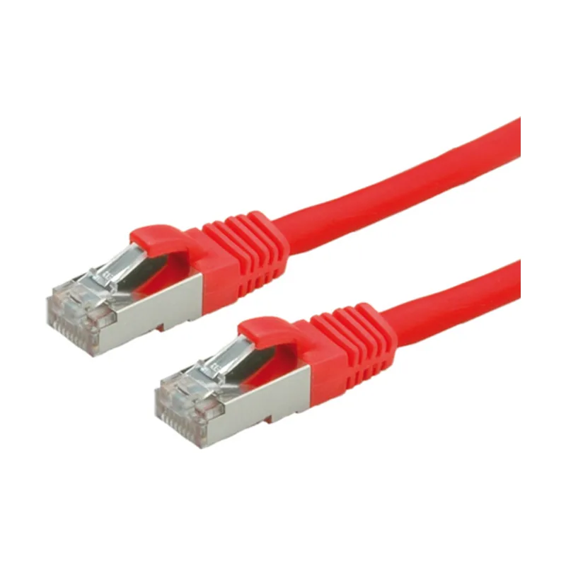 Value S/FTP Patch Cord Cat.6
