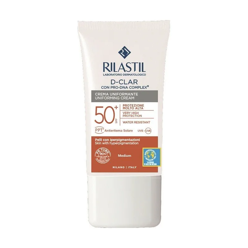 Rilastil Sun System D-clar Medium 40 Ml