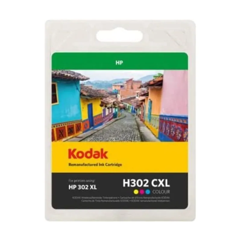 Kodak Supplies 185H030231 Tinta 330 Lados