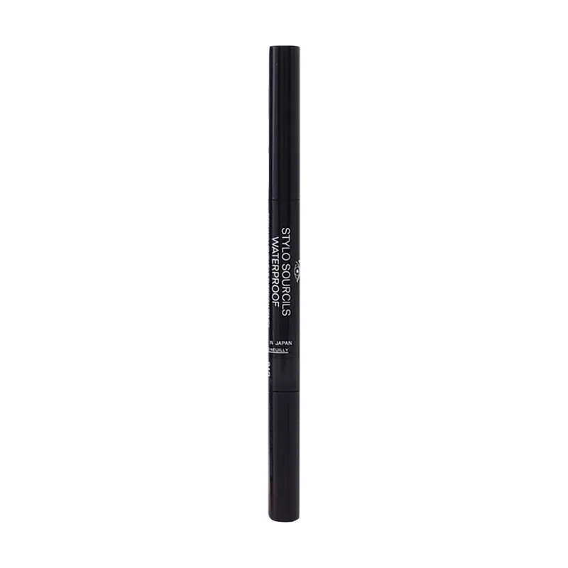 Chanel STYLO SOURCILS waterproof #812-ebène