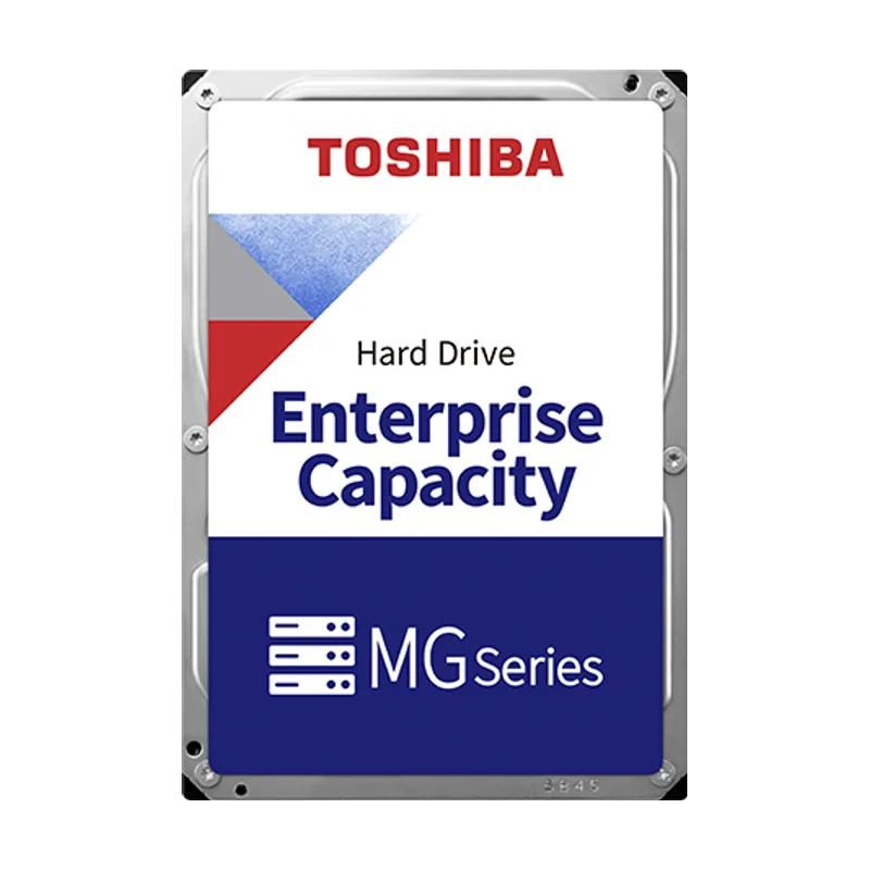 Toshiba Mg10-D Series Mg10sda10te