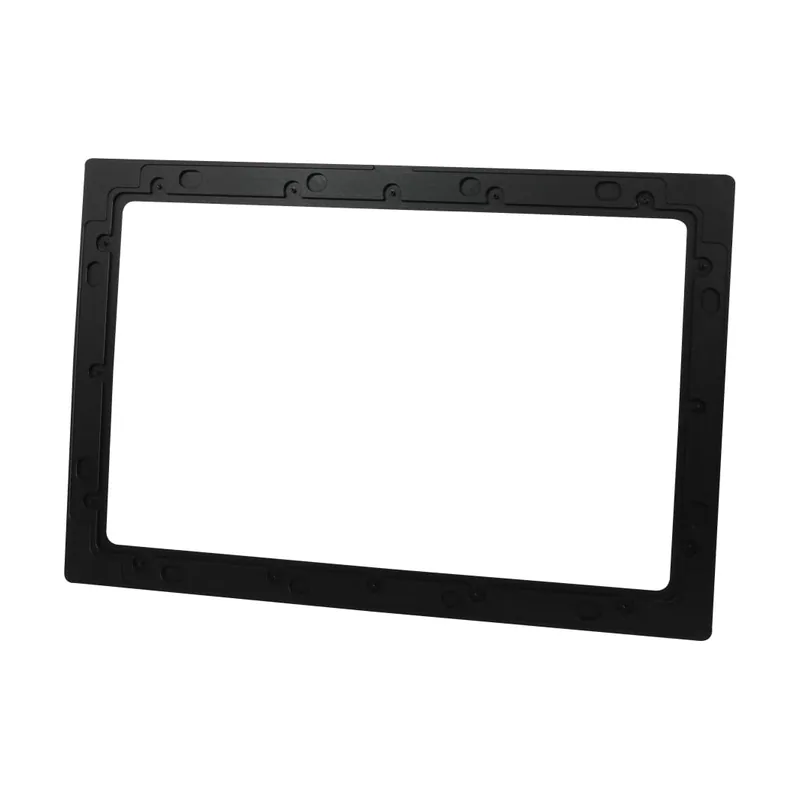 Allnet Tablet con Pantalla táctil de 15 Zoll zbh. Blende für Einbaurahmen