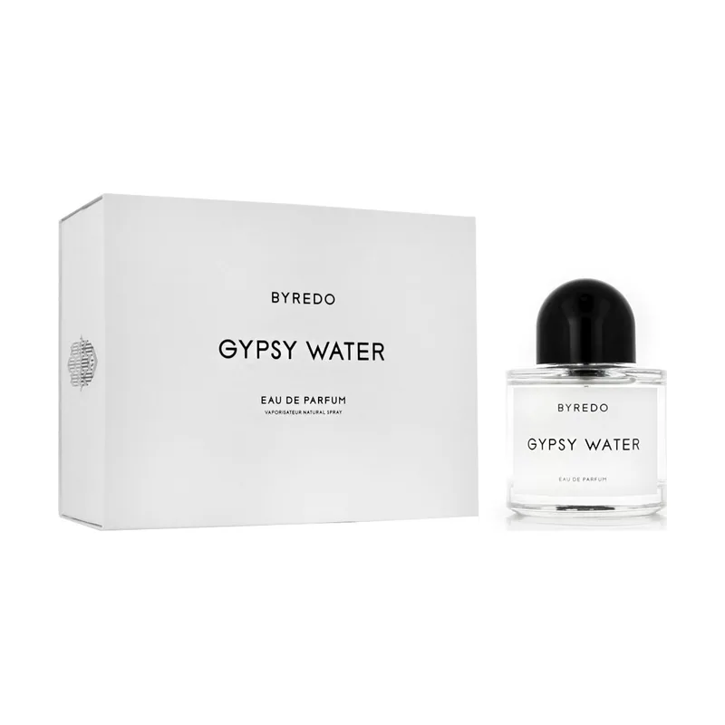Byredo Perfume unisex EDP Gypsy Water