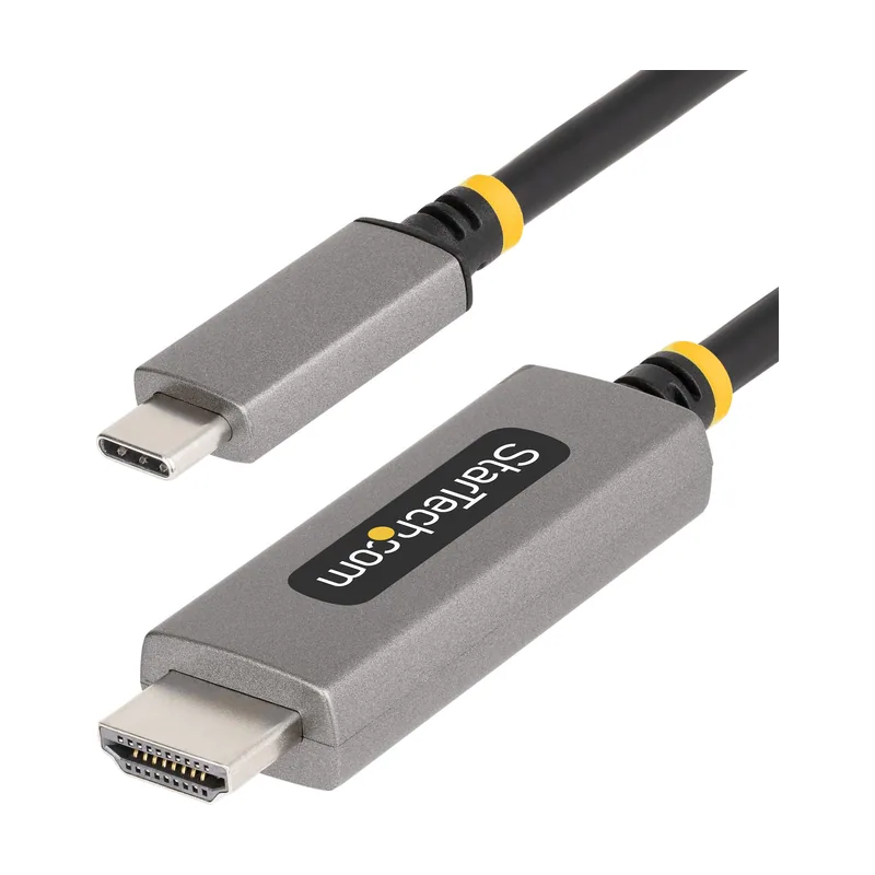 Startech StarTech.com Cable Adaptador USB-C a HDMI de 3m