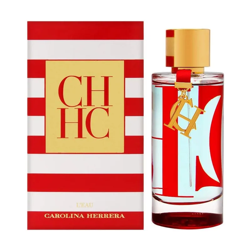Carolina Herrera Ch L'Eau Agua