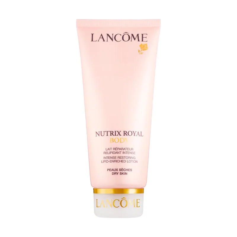 Lancôme NUTRIX ROYAL CORPS lait réparateur 400 ml