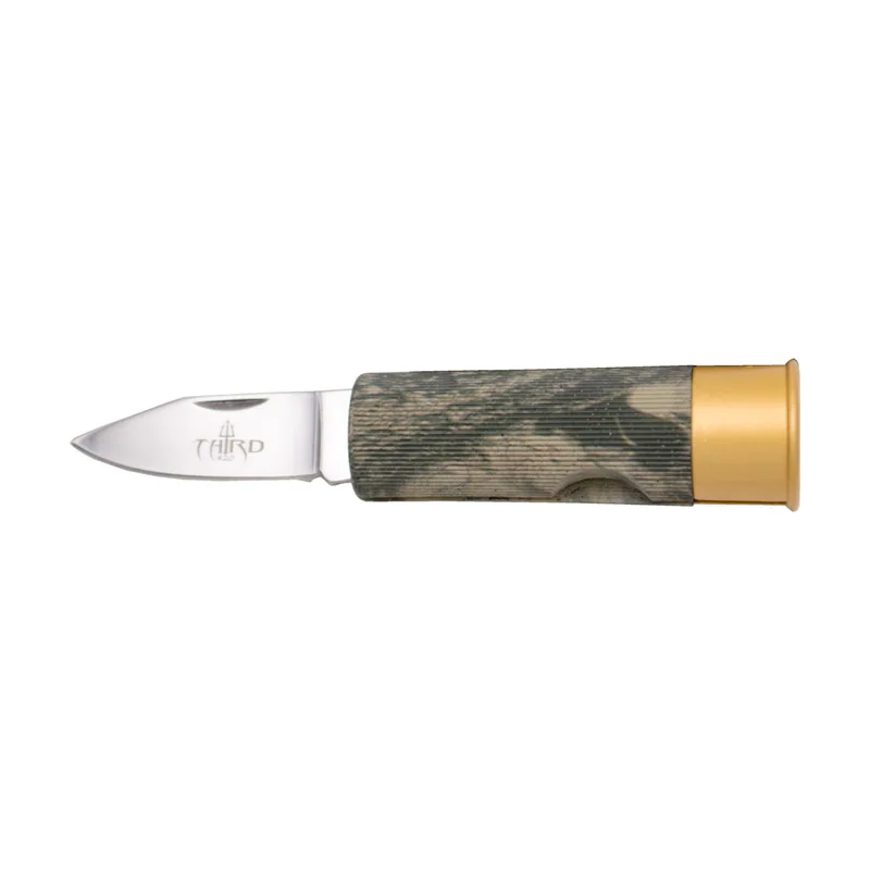 Third Navaja cartucho 14683C
