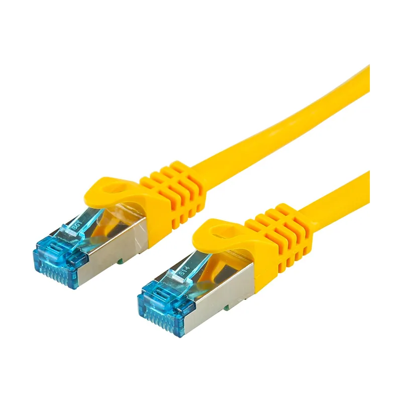 Logon professional LOGON TCR55SS150Y cable de red Amarillo 15 m Cat5e F/UTP FTP