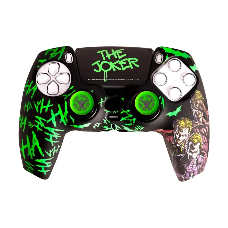 FR-TEC FRTEC Joker Combo Pack Mando PS5